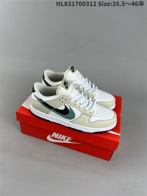 women low dunk sb shoes HH 2023-3-21-032